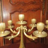 Pair of candlesticks
