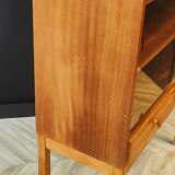 Mid century display cabinet vintage