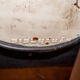 Bbpr Arco Series office chair for Olivetti Synthesis 1960s