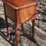 Sewing basket