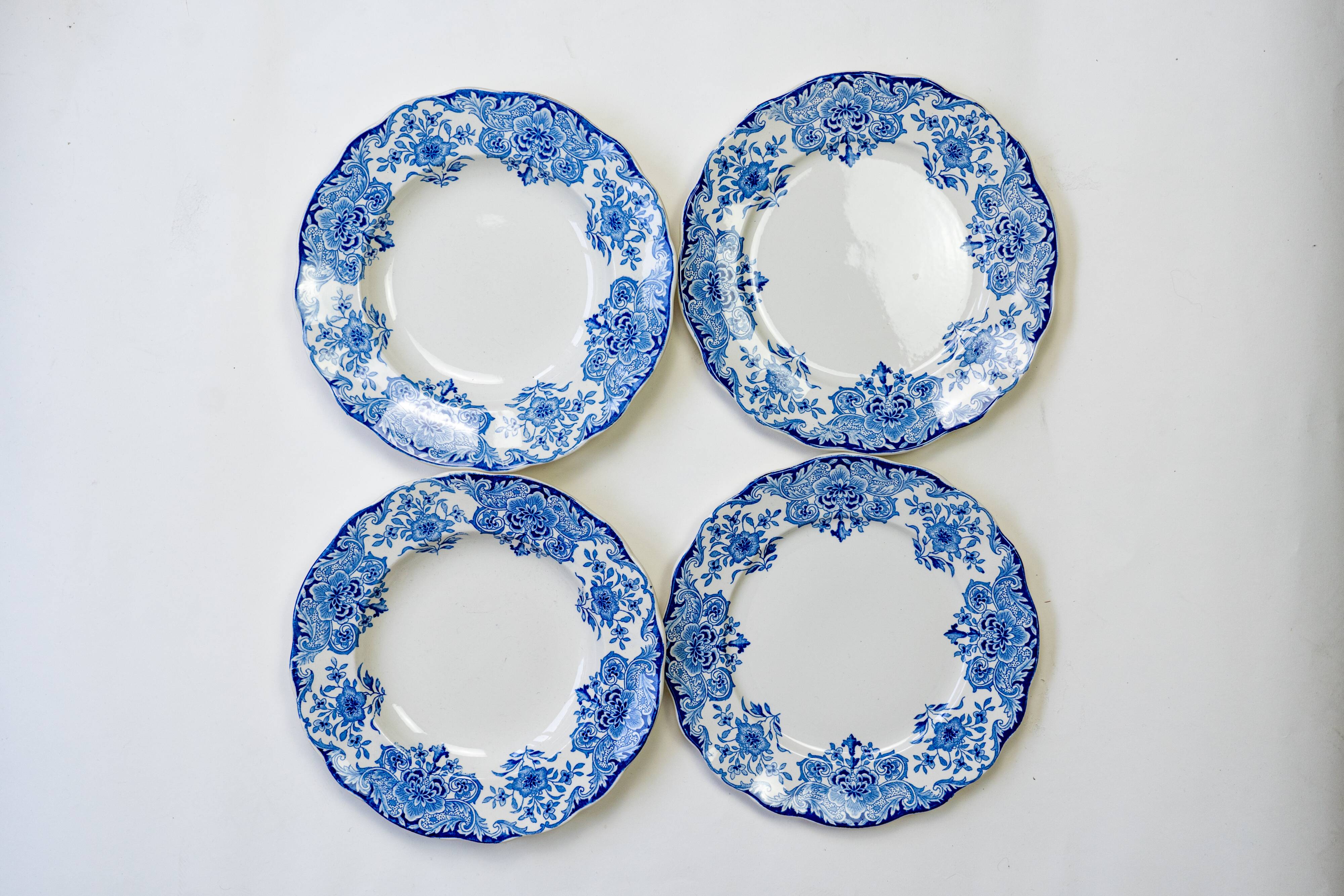 Box Le Monde Sauvage x Selency #11 — Small dishes in the big ones