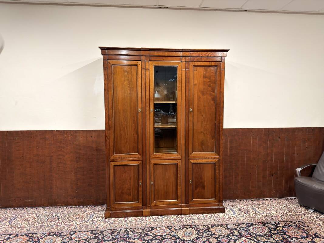 Bibliothèque Assi D'Asolo classique italienne