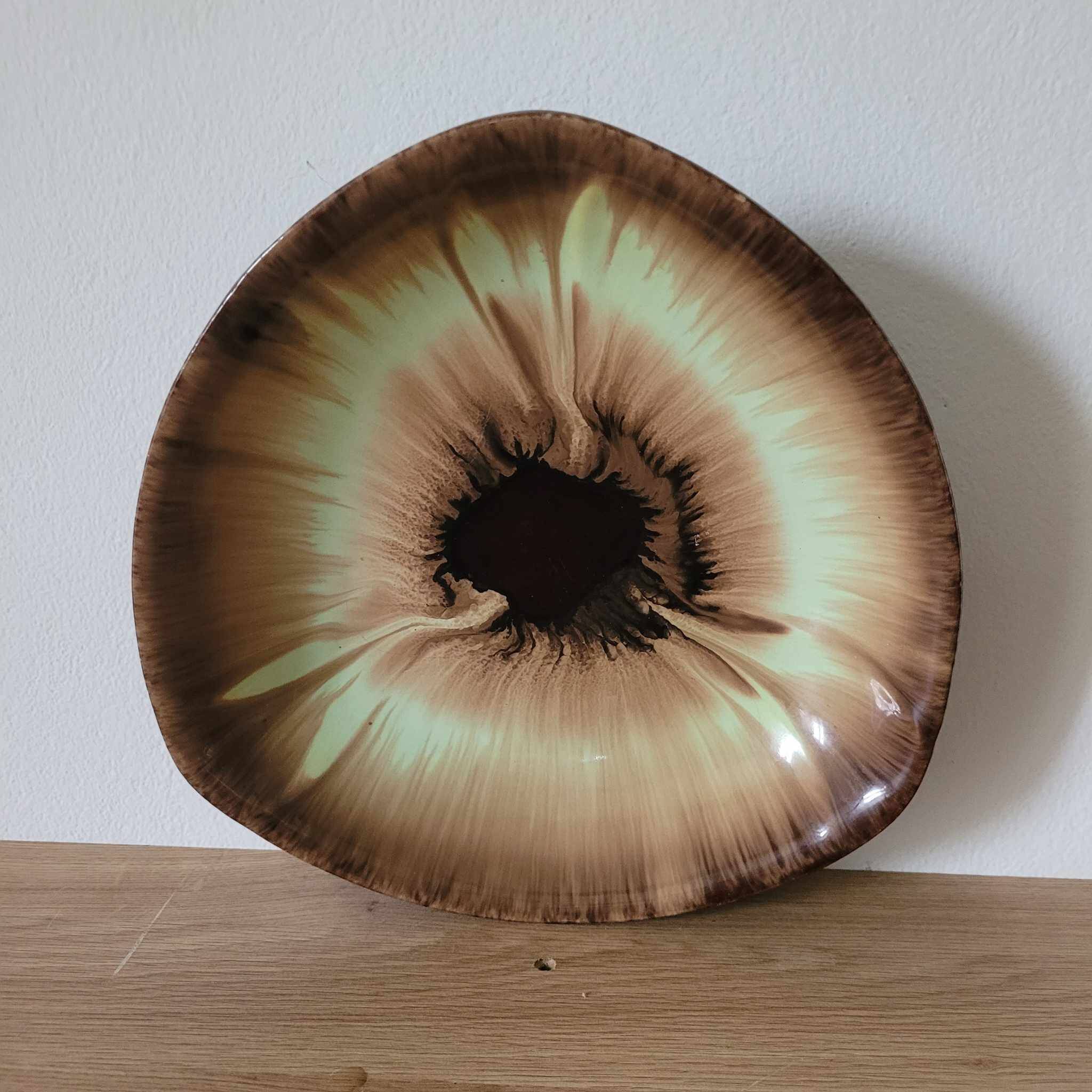 Vintage dish Germania 442