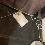 Arc floor lamp