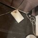 Arc floor lamp