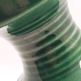 Cari Zalloni candlesticks