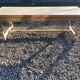 Table de ferme