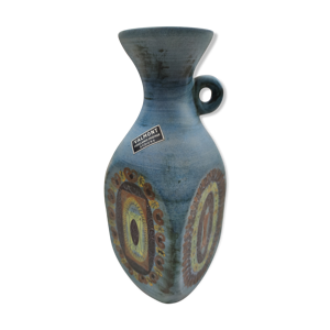 Vase en céramique par