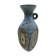 Ceramic vase by Jean de Lespinasse in 1954