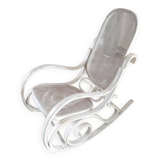 Rocking-chair