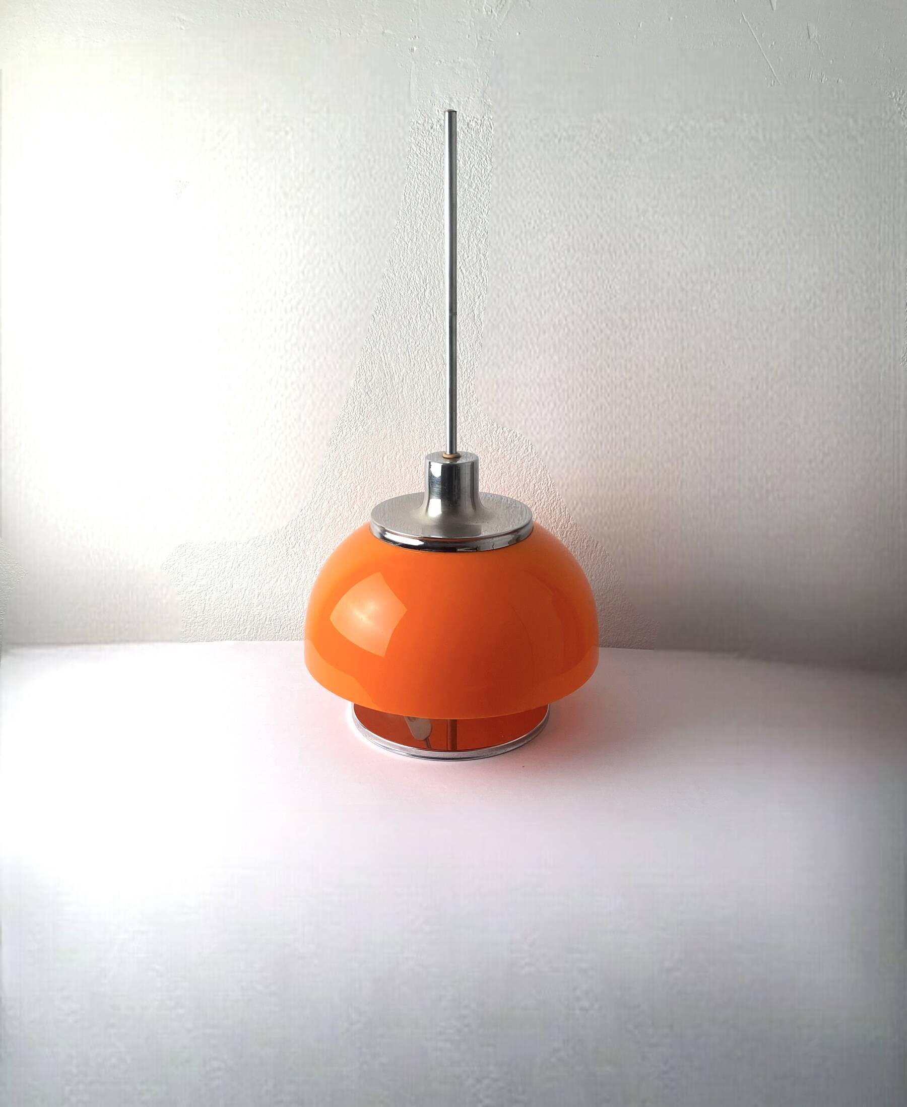 Faro lamp, Harvey Guzzini 70