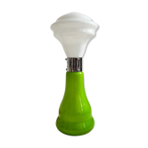 Lampadaire vintage birillo de Carlo Nason pour mazzega  murano 1960