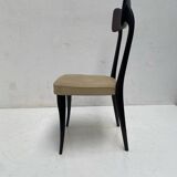 Italian chair from the fifties