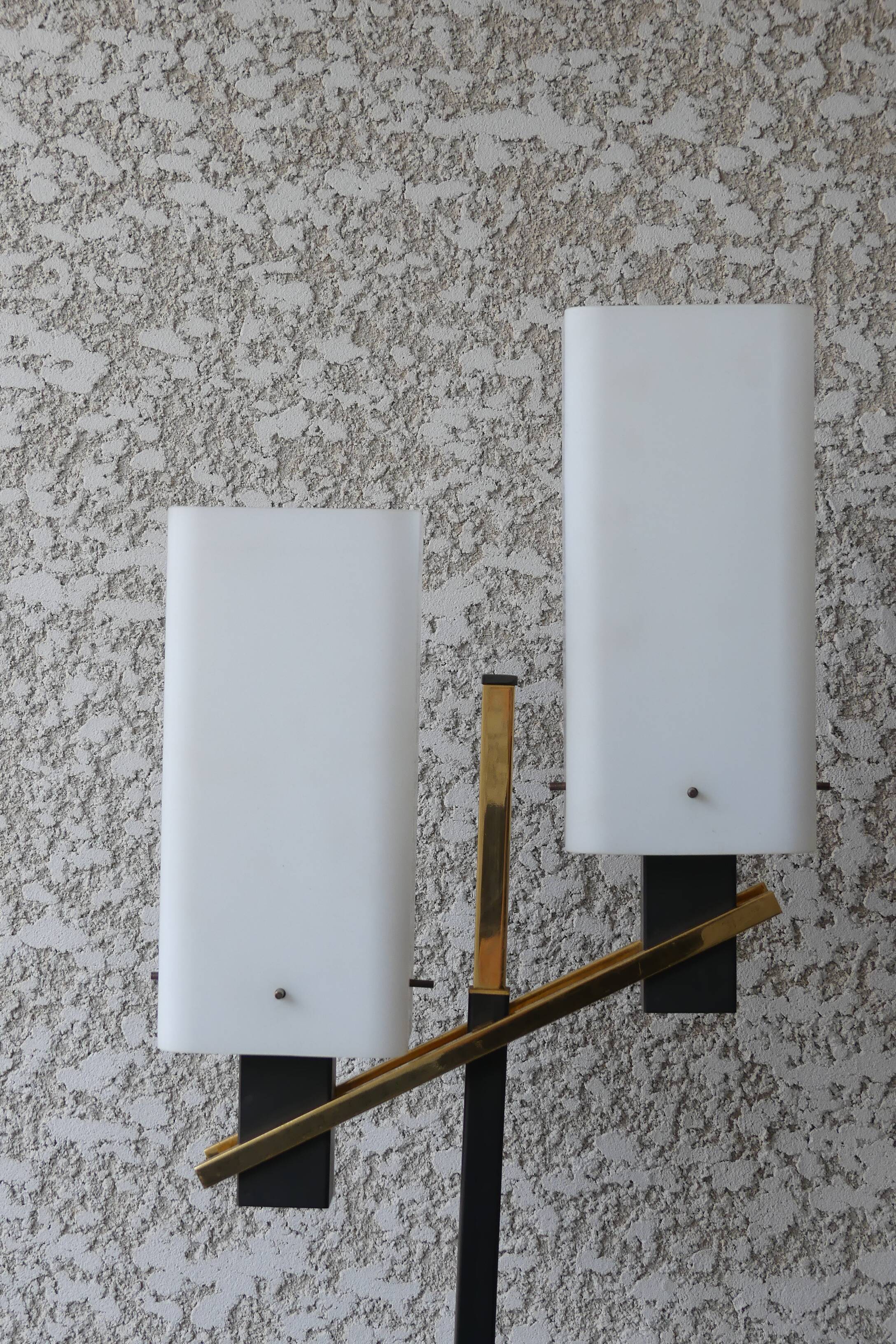 Arlus lamppost