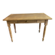 Table de ferme