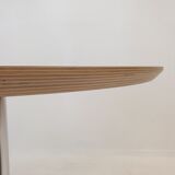 Round Dining Table by Pierre Paulin for Artifort