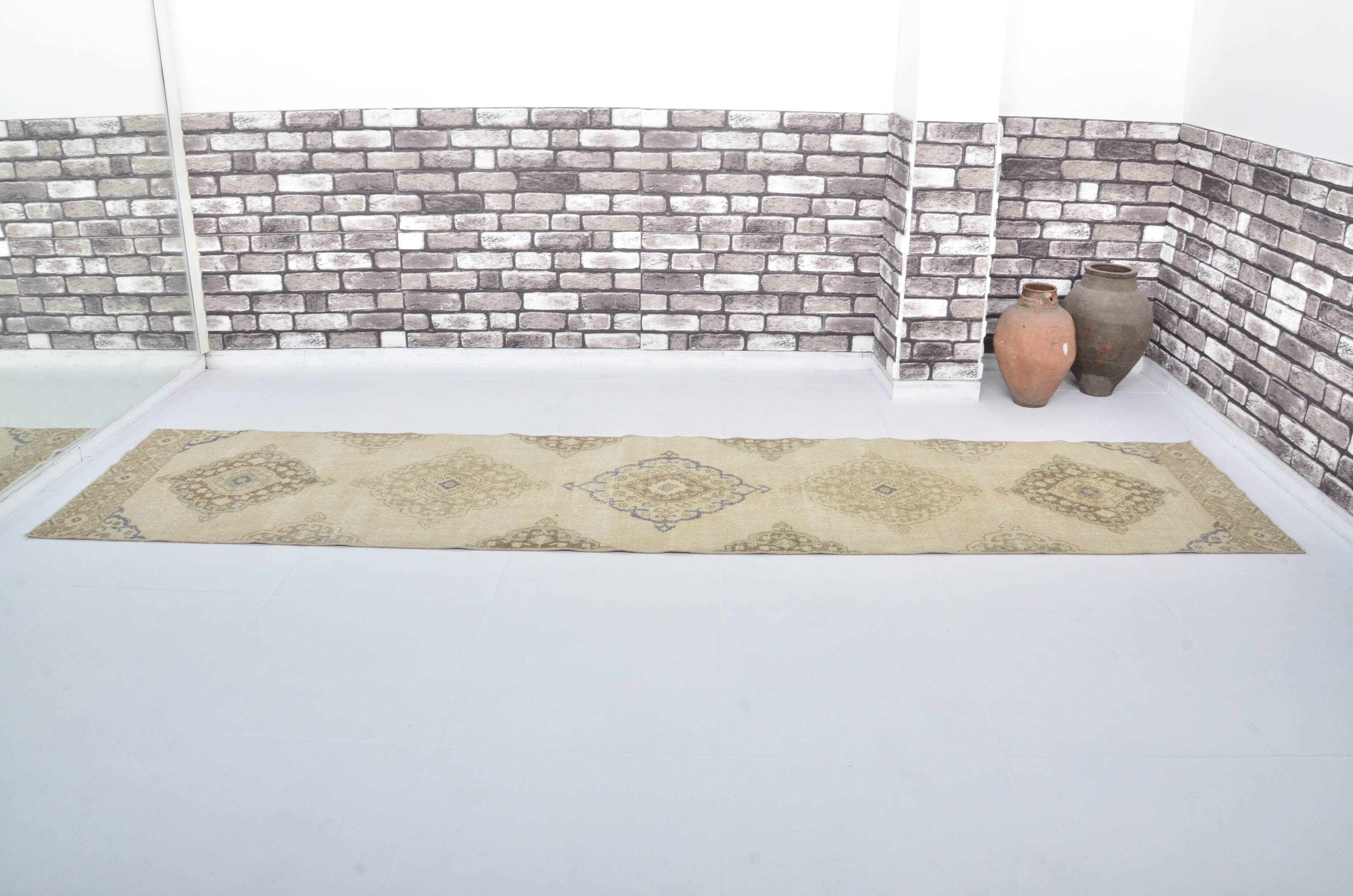 Turkish Hallway Runner Rug sku 3459