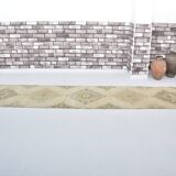 Turkish Hallway Runner Rug sku 3459