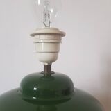 Vintage lamp base