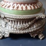 Late 19th century vase