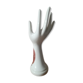 Hand vase jewelry holder