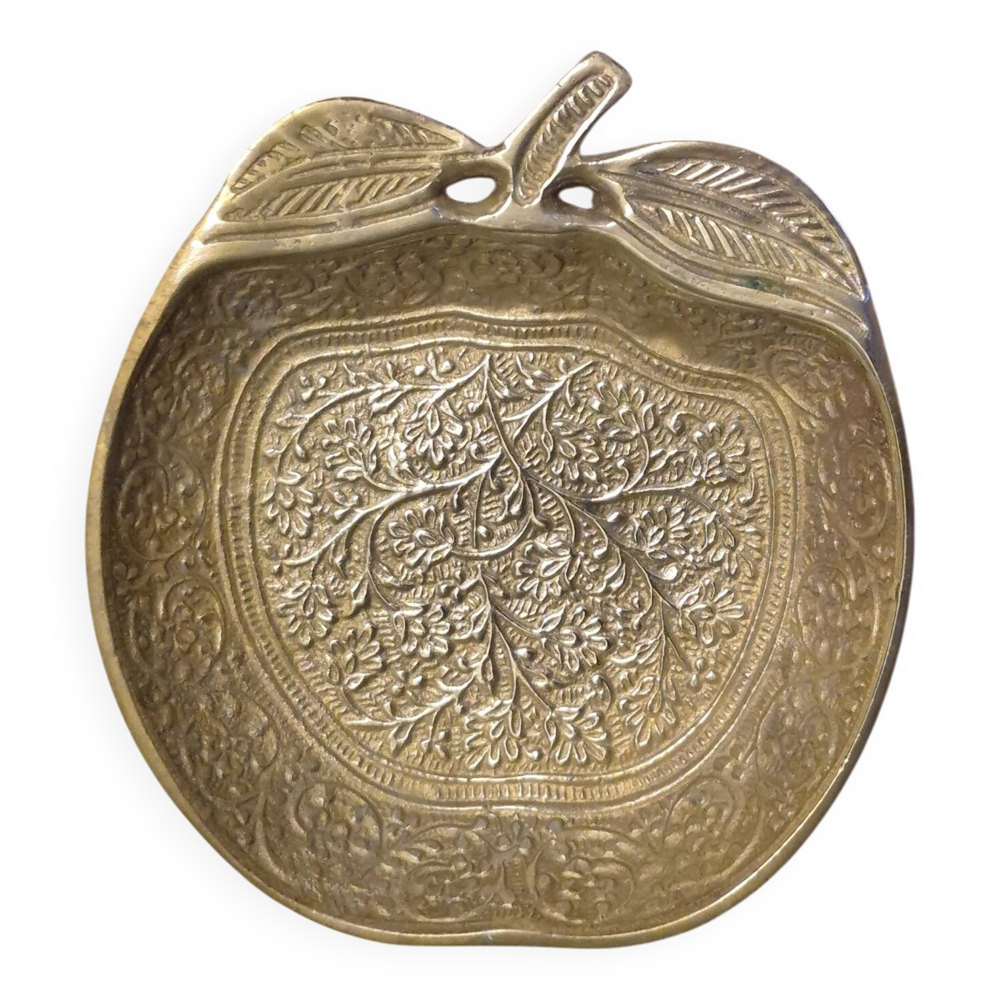 Apple catchall