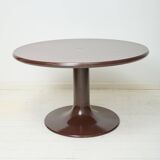 Dining room set, Ernst Moeckl, Horn, Germany, 1960s