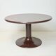 Dining room set, Ernst Moeckl, Horn, Germany, 1960s