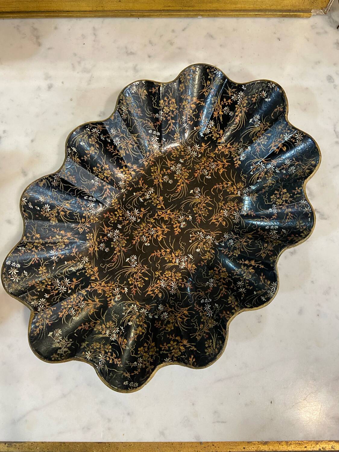 Napoleon III pocket emptier