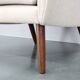 1960s Pair of Danish Restored Armchairs