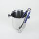 Ice bucket, Italian design, 1970s, made in Italy
