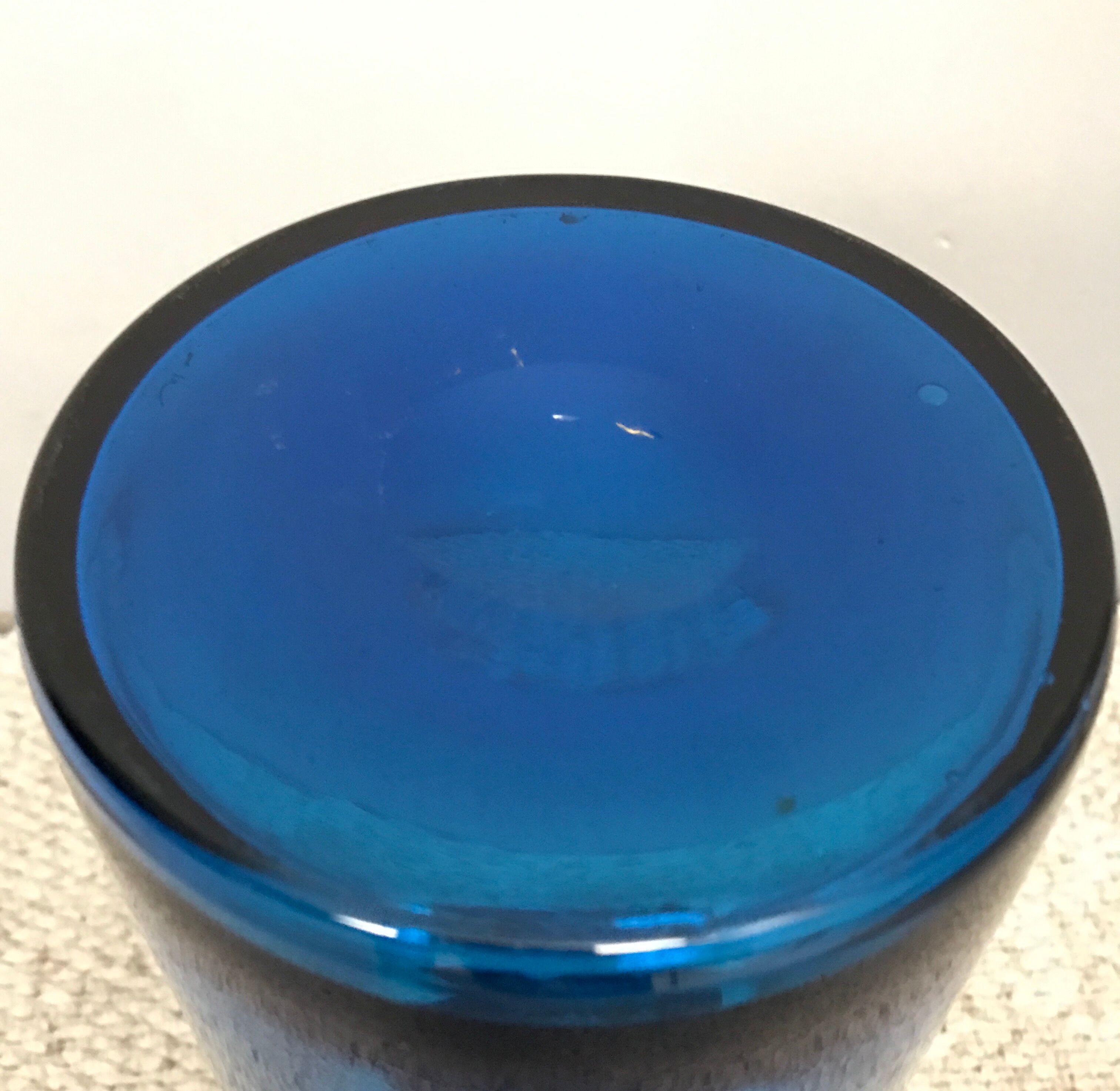 Napoleon III pharmacy pot