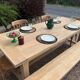table de ferme