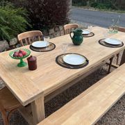 table de ferme
