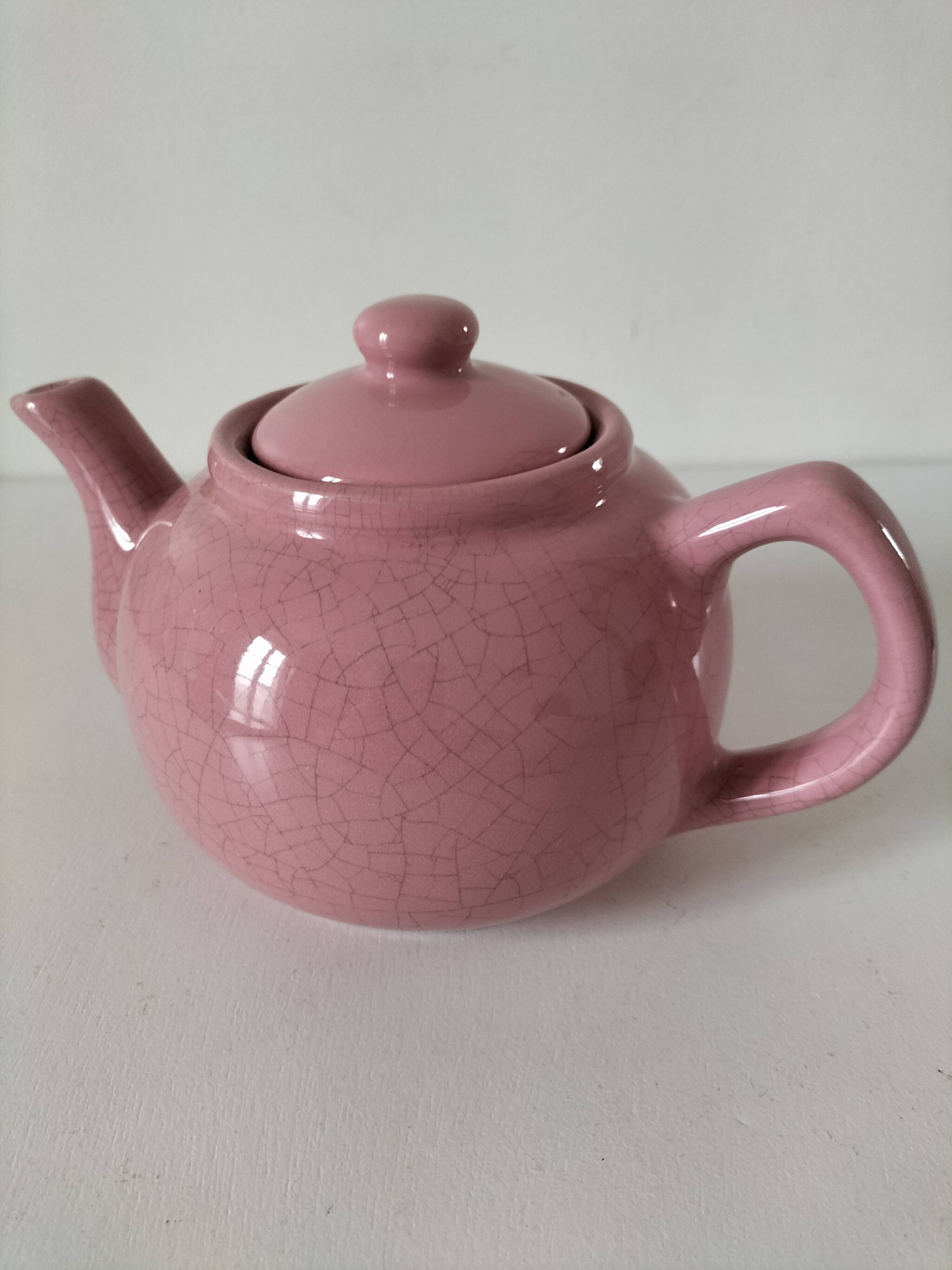 Théière