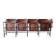 Theatre seats