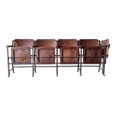 Theatre seats