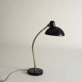 Kaiser Idell 6561 Super desk lamp by Christian Dell for Kaiser & Co