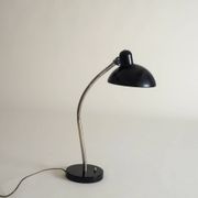 Kaiser Idell 6561 Super desk lamp by Christian Dell for Kaiser & Co