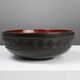 Mid-Century Amphora Bowl by Rogier Vandeweghe, Belgium 1960s