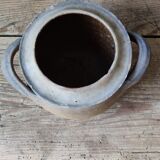 Sandstone pot