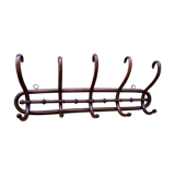 Old coat rack