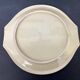 Ceramic cake dish Verceram, 1950s-60s