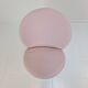 Model F572 Lounge Chair with Pouf by Pierre Paulin for Artifort, 1967