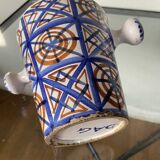 Vintage DAG Vallauris Picault style ice bucket