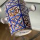 Vintage DAG Vallauris Picault style ice bucket