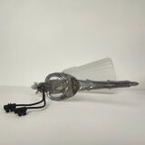 Pair of Art Deco wall lights