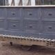 Trade cabinet 8 deep drawers