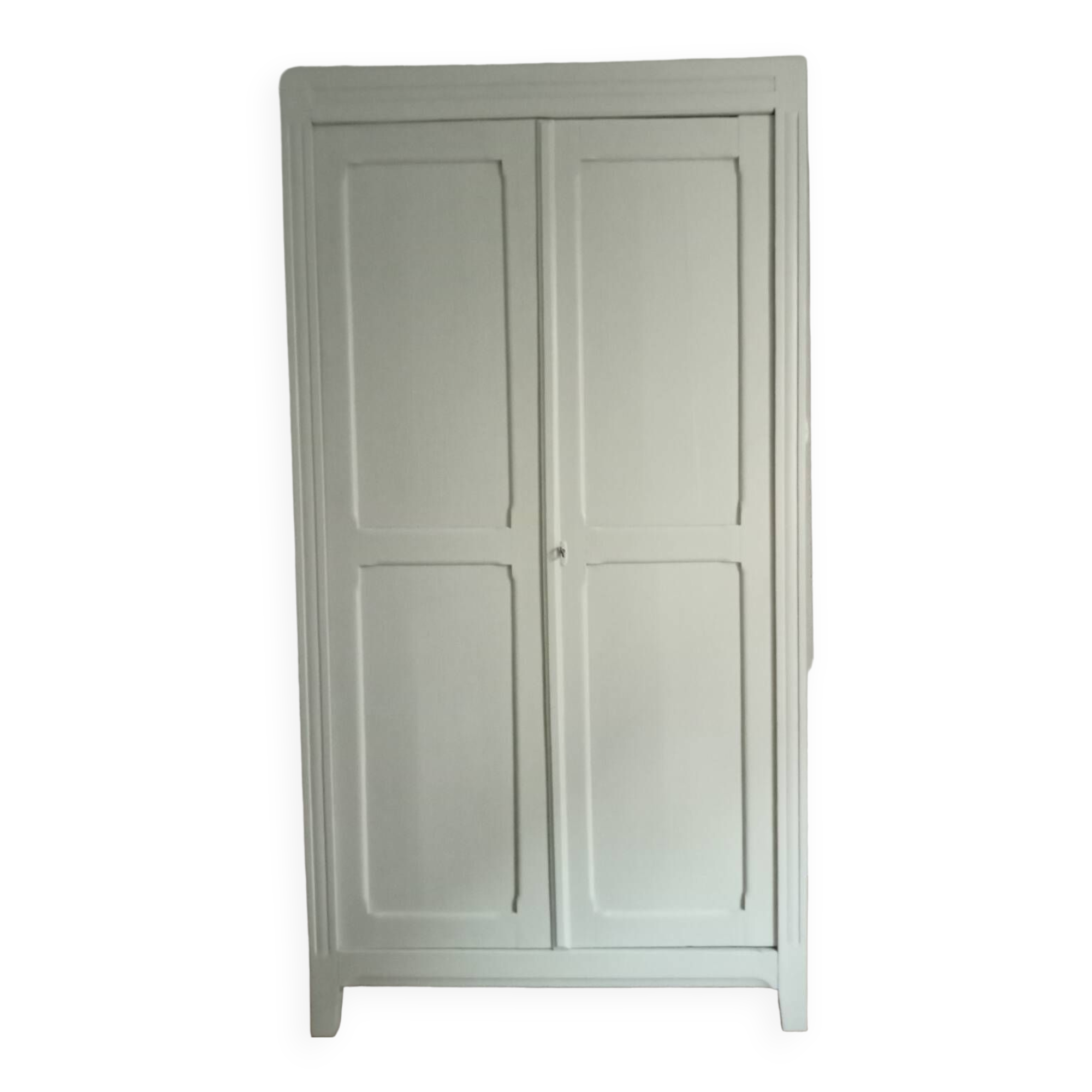 Parisian wardrobe revisited