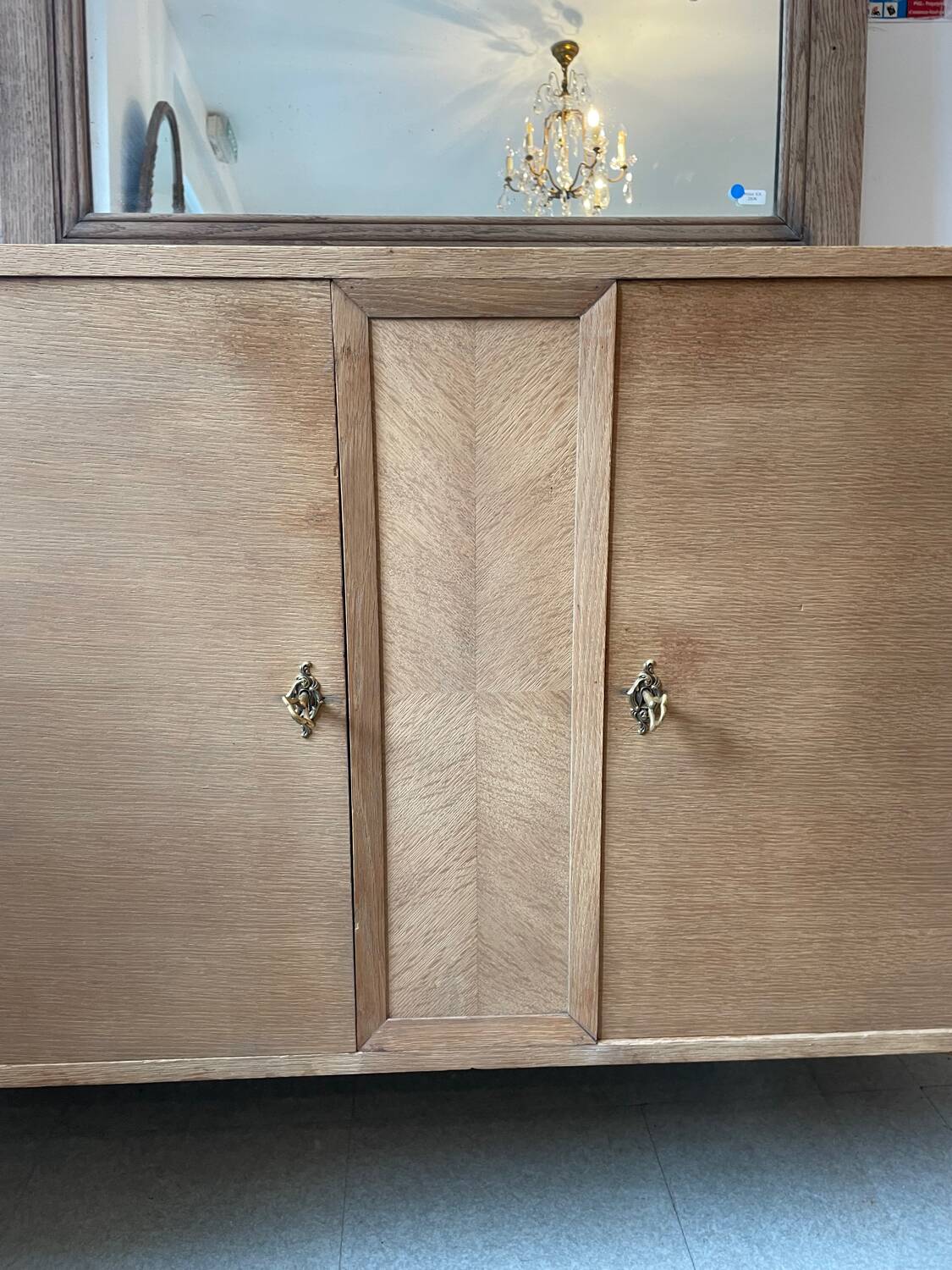 60s shortbread buffet